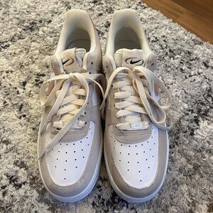 NEW Nike Air Force Ones